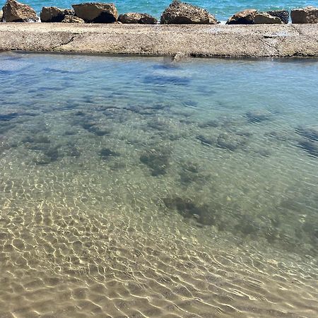Il Cavalluccio Anzio Exterior foto