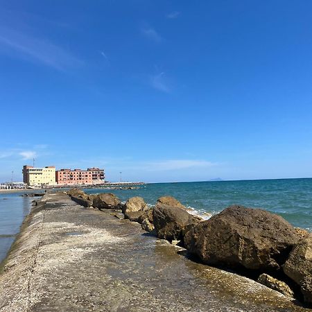 Il Cavalluccio Anzio Exterior foto