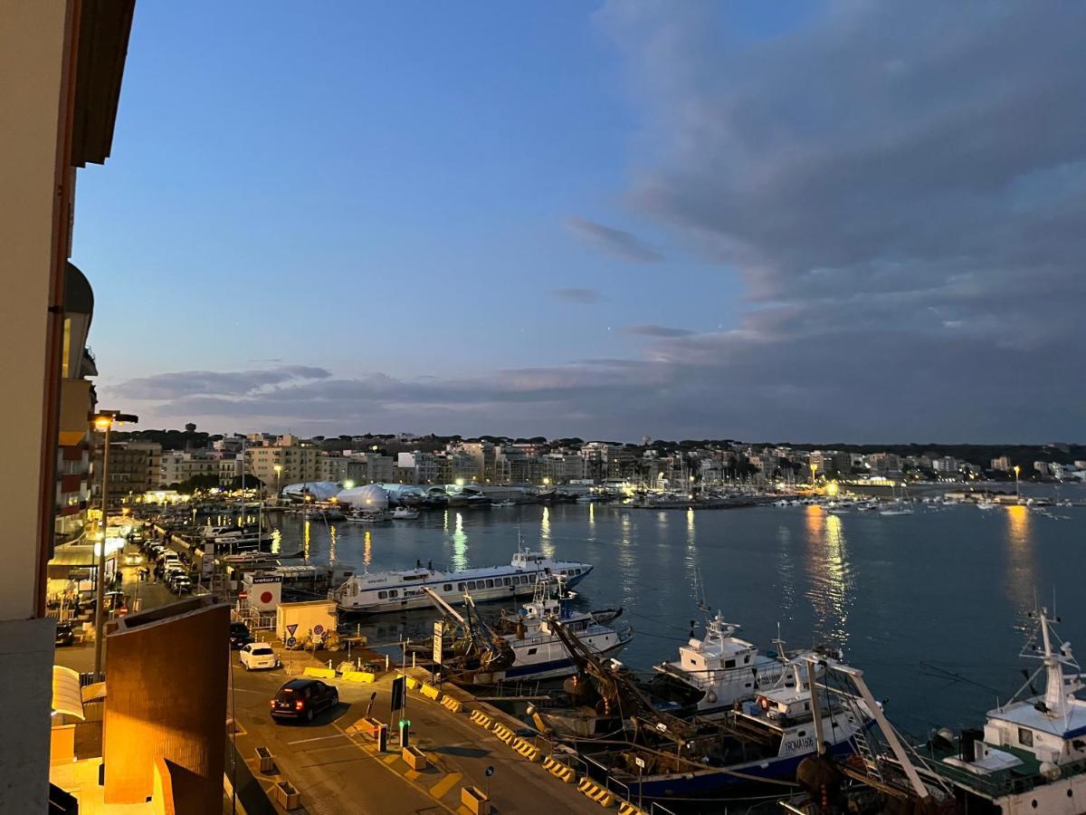 Il Cavalluccio Anzio Exterior foto