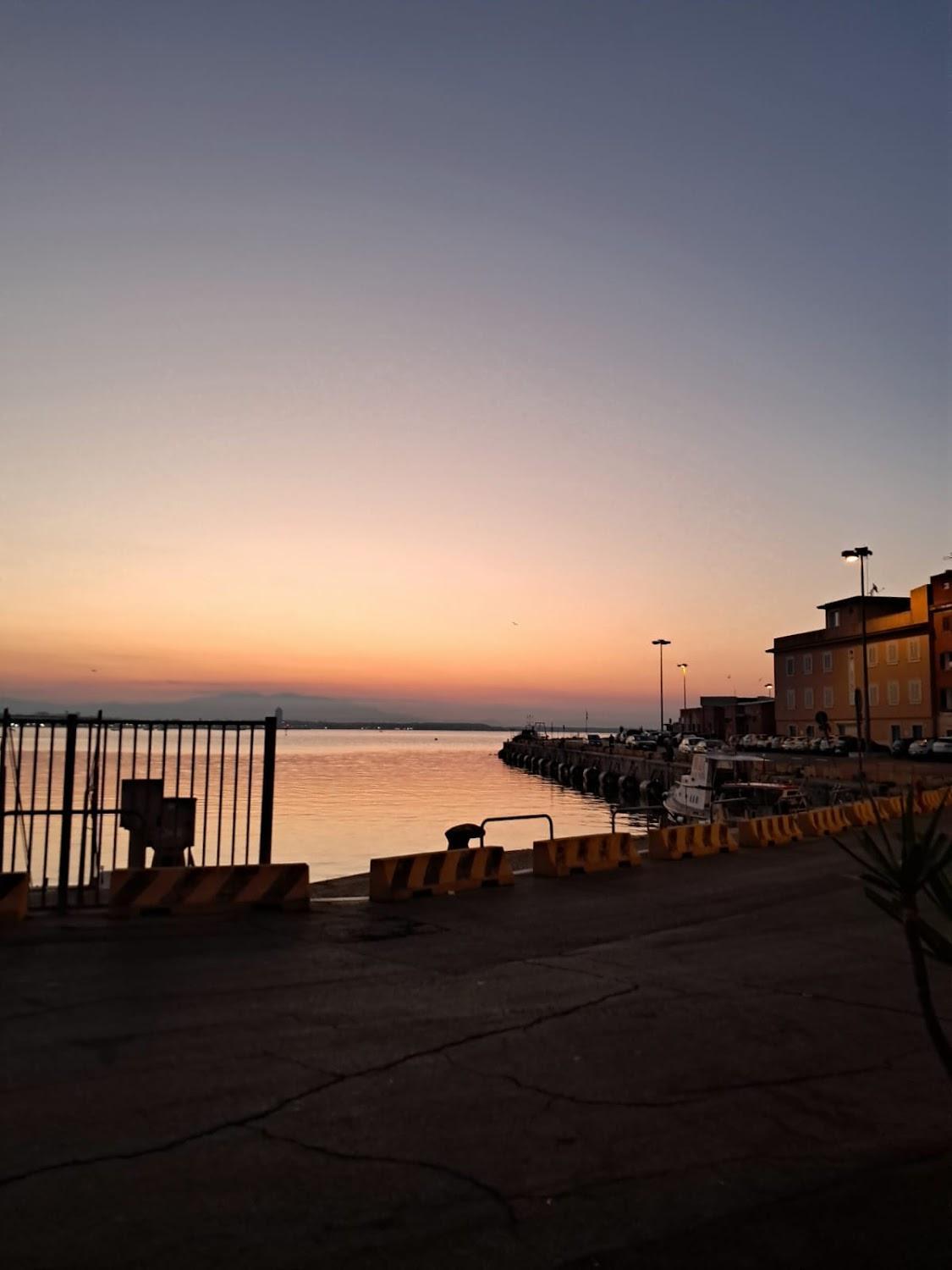 Il Cavalluccio Anzio Exterior foto