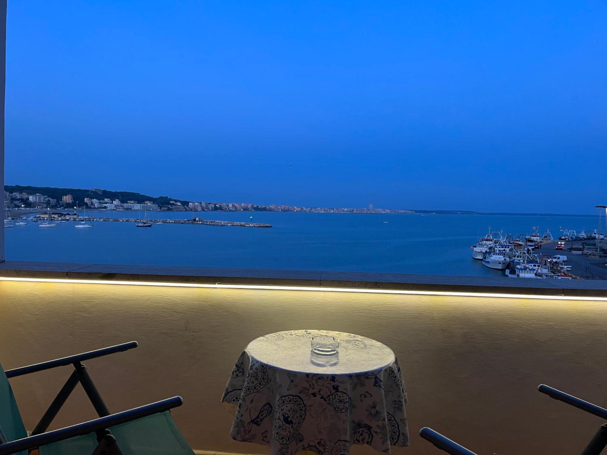 Il Cavalluccio Anzio Exterior foto