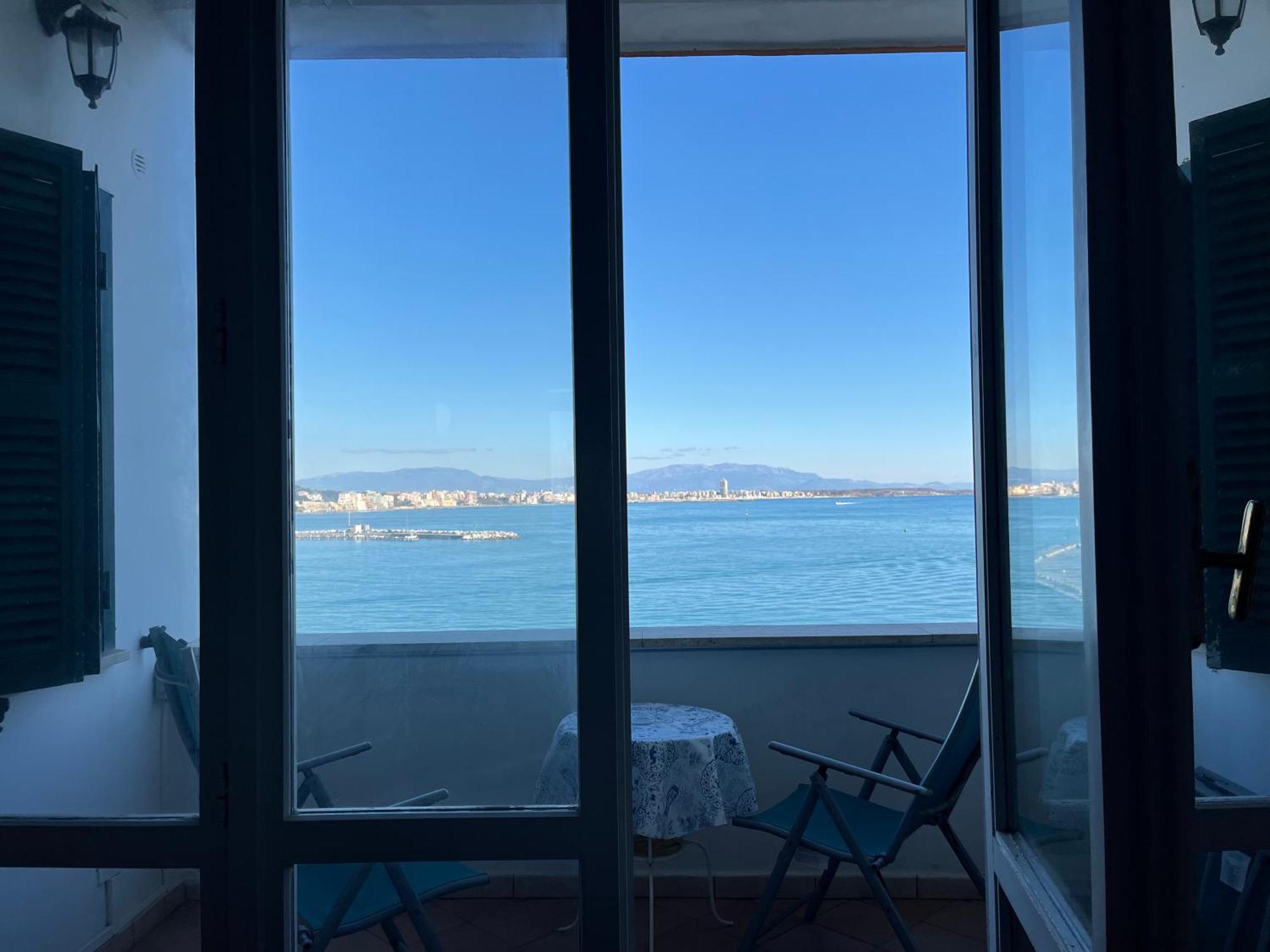 Il Cavalluccio Anzio Exterior foto