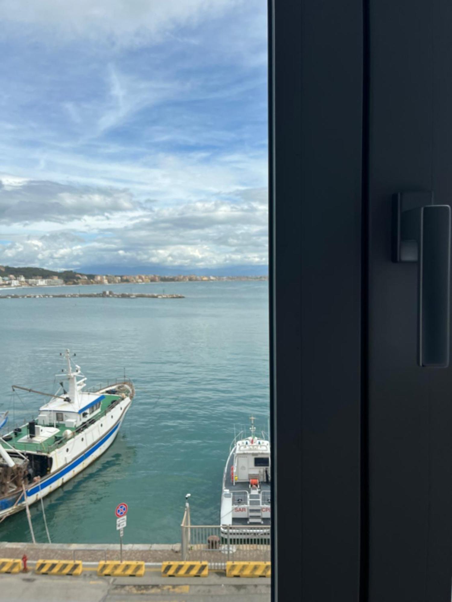 Il Cavalluccio Anzio Exterior foto