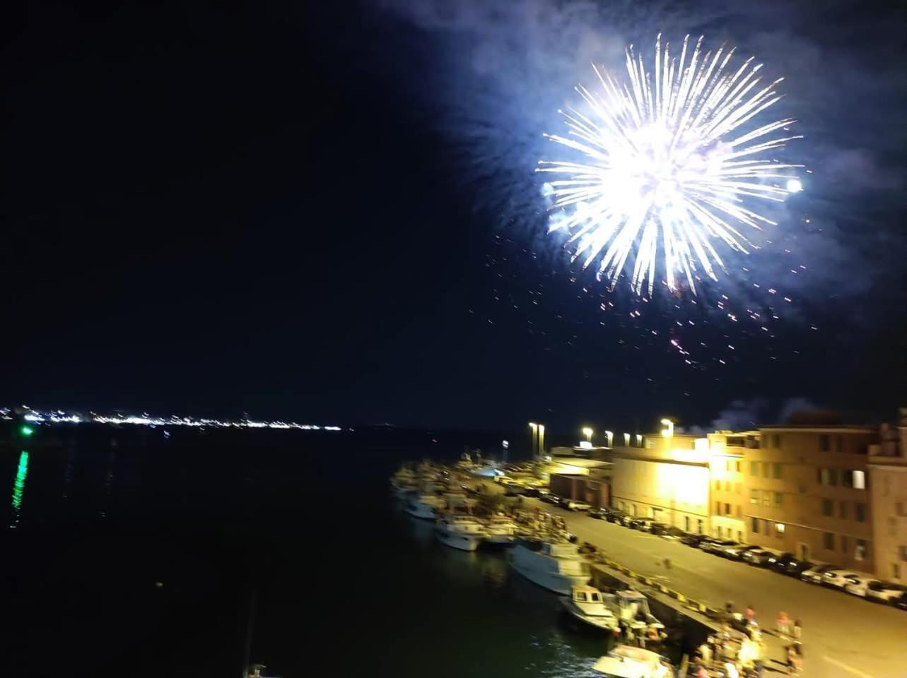 Il Cavalluccio Anzio Exterior foto