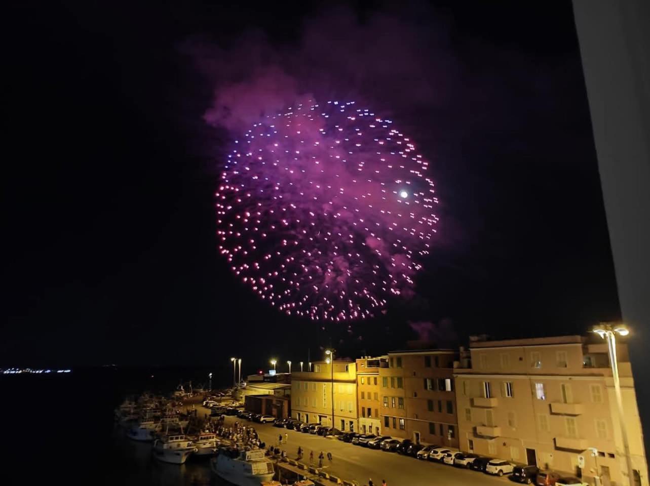 Il Cavalluccio Anzio Exterior foto