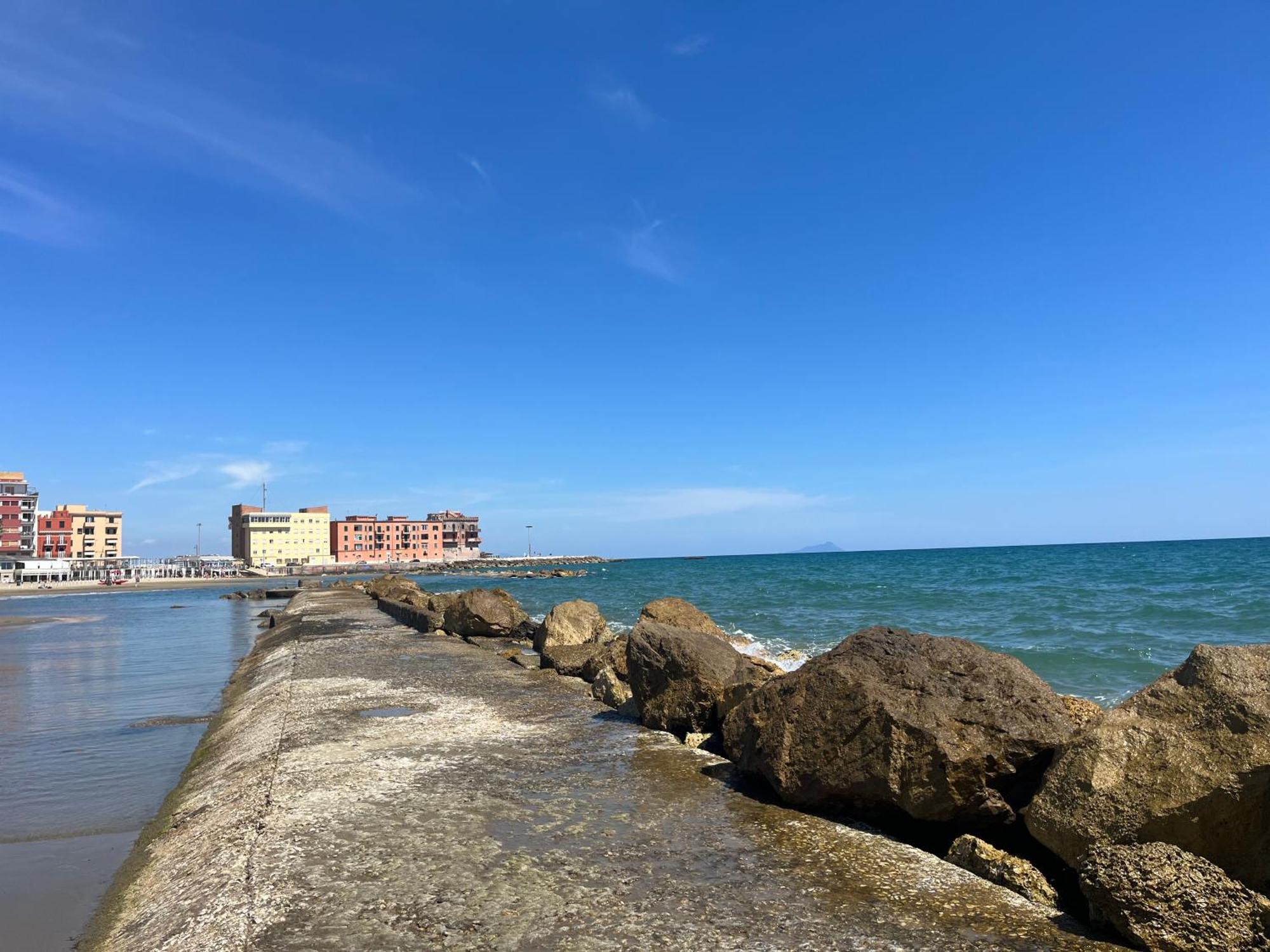 Il Cavalluccio Anzio Exterior foto